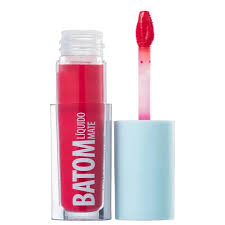 Batom Matte Premium